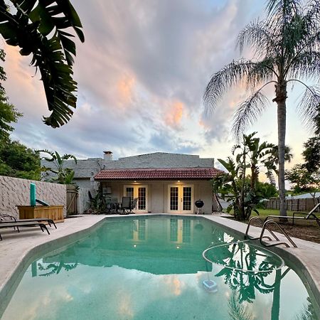 Casa Antigua Villa Cocoa Eksteriør bilde