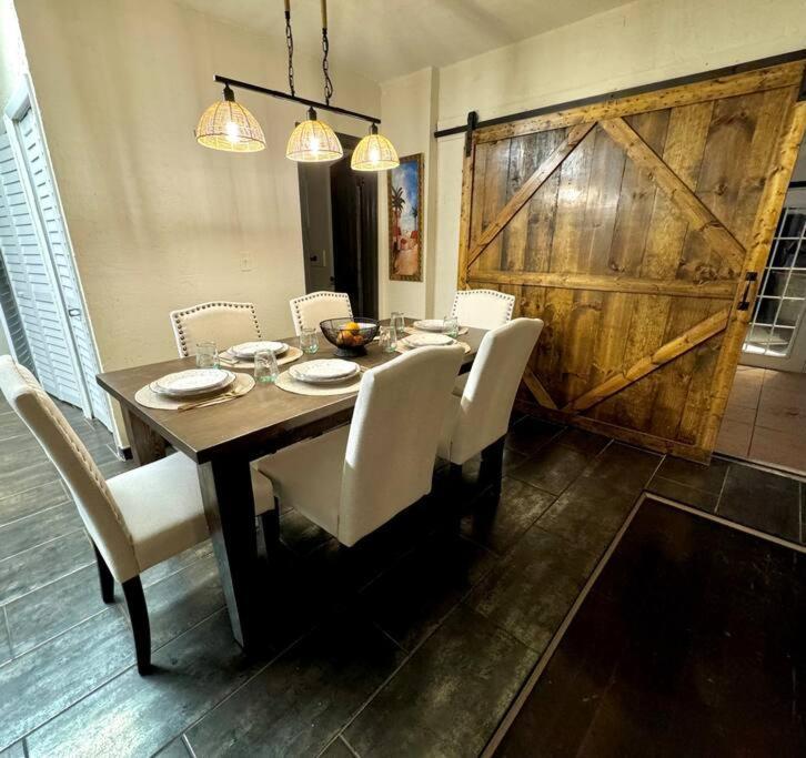 Casa Antigua Villa Cocoa Eksteriør bilde