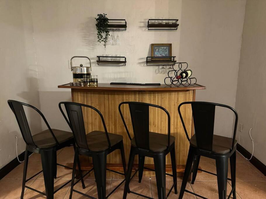 Casa Antigua Villa Cocoa Eksteriør bilde
