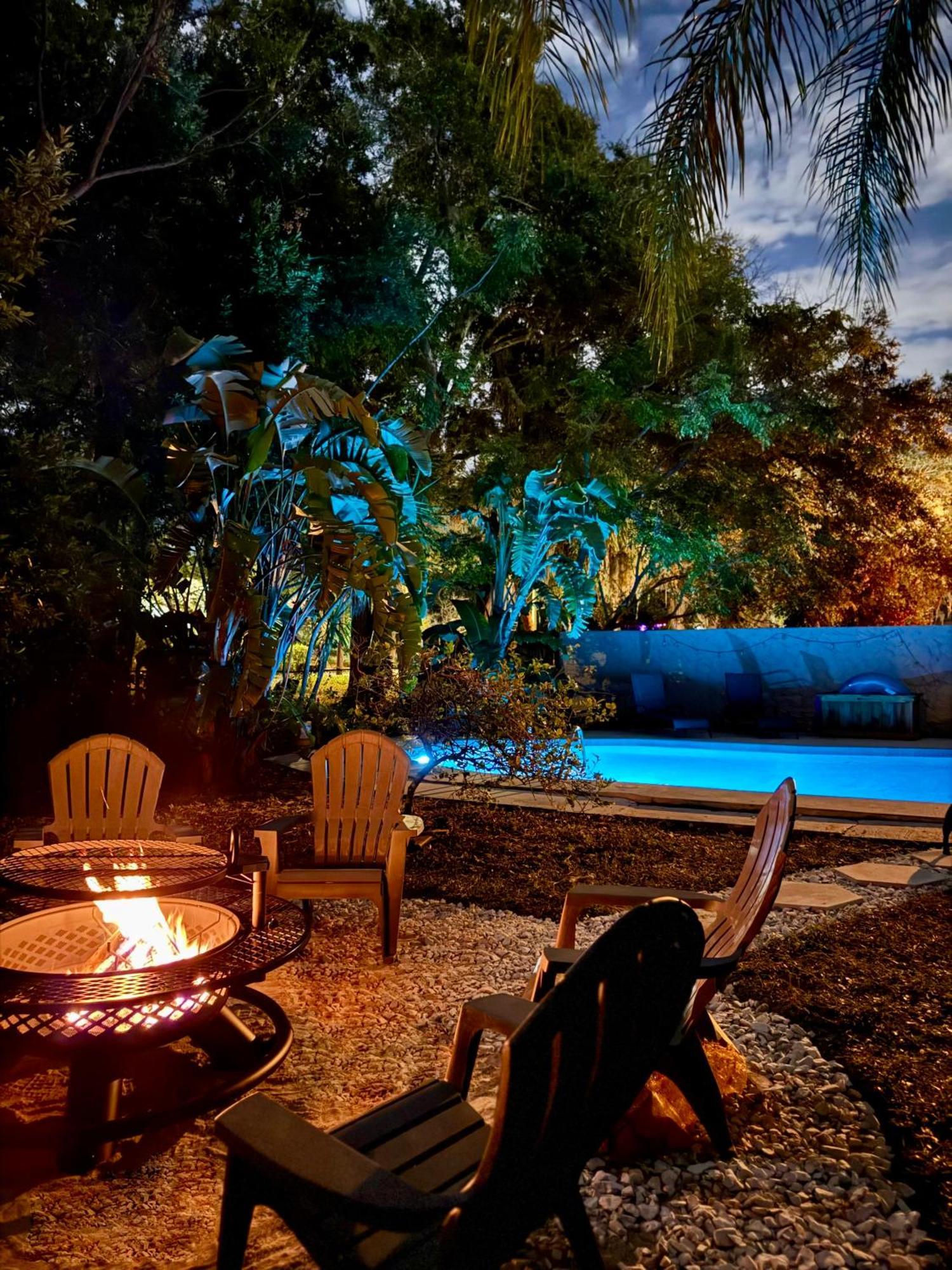 Casa Antigua Villa Cocoa Eksteriør bilde