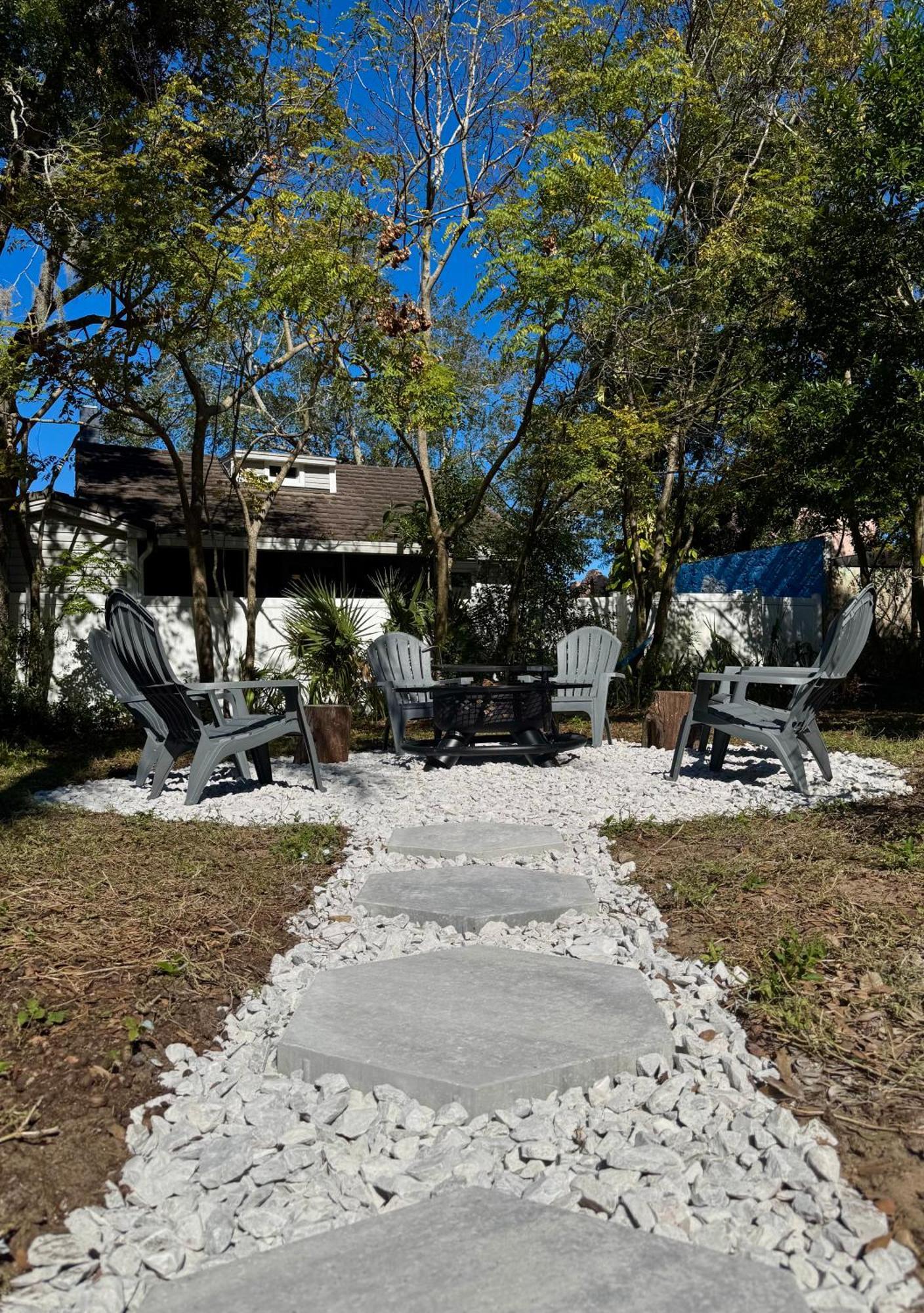 Casa Antigua Villa Cocoa Eksteriør bilde
